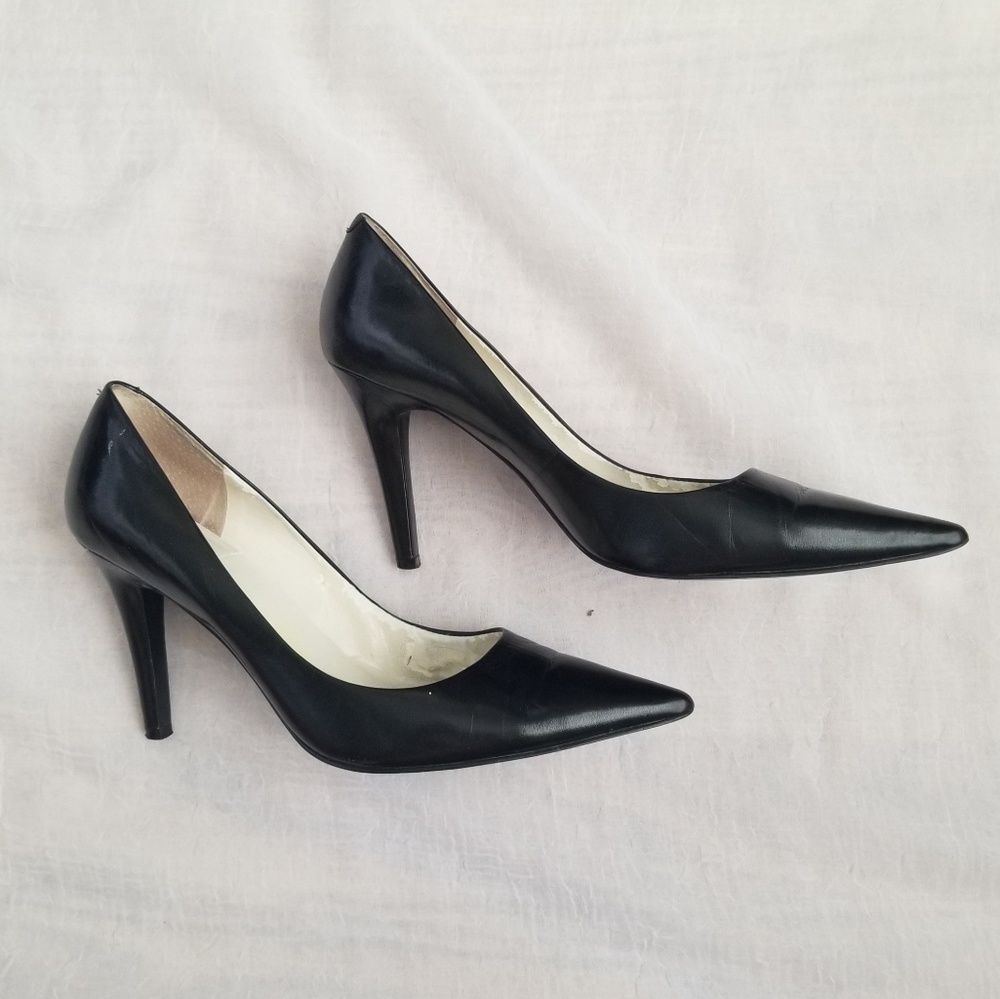 Lauren Ralph Lauren Pumps